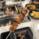 호야양꼬치구이 | [대전 관평동] 배고플 때 양꼬치 양갈비 앞으로 상하이양꼬치양갈비 관평점
