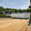 난곡동-34 | [Court Review] 남강 테니스장 (서울 관악구)