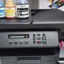 가정용 무한잉크복합기 DCP-T730DW 사용후기 (내돈내산)