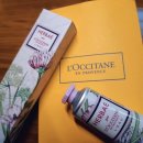 꽃내음풀내음해돋이어린이집 | 록시땅 에르베 로 향수 &amp; 핸드크림 사용 후기 (5월 선물용으로 딱♥)