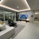 백석도서관 2층 이미지