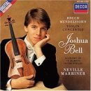 Max Bruch,바이올린협주곡 1번/Joshua Bell 이미지