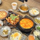 성수역 2번출구 | 성수역맛집 채육식당 성수점 한돈 제육 정식 쌈채소 무한리필 성수 한식 후기