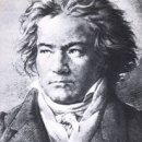 Ludwig van Beethoven 1770∼1827 / String Quartet No.8 E Minor Op.59-2 Rasumovsky No.2 이미지