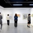 청주예술의전당 소2전시실 이미지