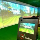 여주 골프 아카데미 이미지