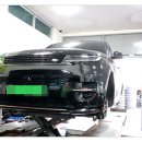 브릿지스톤타이어강릉총판 | 강릉 타이어가게로 유명한 타이어모어에서 브리지스톤타이어로 신형 레인지로버 차량에 장착!