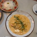 비스트로피자부산기장점 | [부산시청 맛집] 비스트로타마르 N번째 방문, 몰치킨 두더지피자 두더지파스타 내돈내산