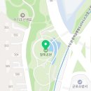 능안근린공원 화장실 이미지