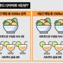 센스푸드 이미지