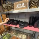 곱창뽀까막창꾸워 | 소주가 무한대로 들어가는 숯불 돼지막창맛집 막곱당 방문후기! 잠실새내역 삼전역 야장맛집 곱창전골...