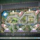 대구복합스포츠타운 입구 이미지