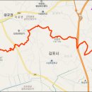 서해랑길 99코스 이미지