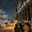[3월을 보내며]