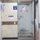 골든프라자 개방화장실 이미지
