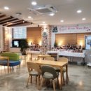 사북공공도서관 화장실 이미지