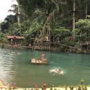 블루라군 이미지