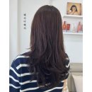 연화미용실 | 포항 양덕 장성동 미용실 레이나 헤어 레이어드펌 후기