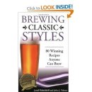 [서평] Brewing Classic Styles: 80 Winning Recipes Anyone Can Brew(저자:Jamil Zainasheff, John Palmer) 이미지