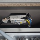 광명파워점프태권도장 | 디트리쉬 인덕션 발열체 과열 직결 차단기 재설치