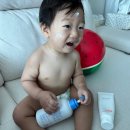 엠디프로 | [내돈내산] 신생아 태열·침독 걱정 끝! 에스트라 더마 베이비 프로 크림 엠디 효과 후기