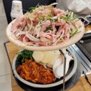 오리만찬 이미지