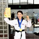 장안체육관(태권도) | 태권도 3단 승단 심사 후기