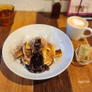 요코하마 마린타워 구경과 팬케이크 맛집 J.S Pancake Cafe 방문