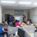 (사)한국교통장애인협회 영천시지회 이미지