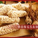 홍삼시대