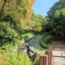 어민동산 | 목포의 명물 유달산 등정