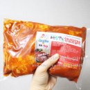 숯불 닭갈비배달 후기 ⓦ 서윤식품