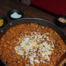 유가네닭갈비위례 이미지