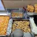 매달떡볶이