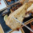 화덕에누운고등어 | 물왕저수지생선구이 맛집 화덕에누운고등어 모듬구이 솔직후기!