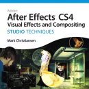 Adobe After Effects CS4 Visual Effects and Compositing Studio Techniques 이미지