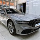 포천자동차 | 의정부 포천 양주 자동차유리 제네시스 G90 앞유리 교체 보험 수리