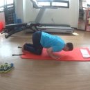 운동케어짐 이미지