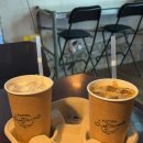 북수동 1-1 앞 | [수원/팔달구 북수동 카페] 행리단길 분좋카 정지영커피로스터즈 화홍문점