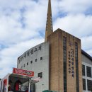 생명샘교회 앞 이미지