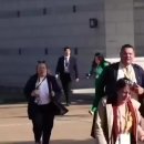 김용범 정책실장, 美 관세 요구에 &#34;기절초풍, 올해가 을사년이구나&#34; 이미지