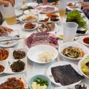 명월산장