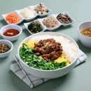 슬림비빔밥 평택역점 이미지