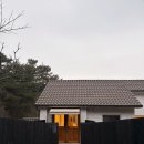 송악면 강당로 | 대전 근교 천안아산 감성숙소 느느루 C동 숲캉스숙소 12월 겨울 후기