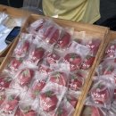 이강내쌀찐빵 | 청주딸기축제 [이강내 쌀찐빵] 딸기찐빵 구매후기