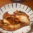 담양수북중학교 | 🎋담양 수북 돼지갈비 - 단청에서 냉면 한 그릇하고 드라이브😋