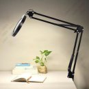 렌즈천사 | LED 천사링 돋보기 독서용 정밀 작업용 조명 확대경 사용 후기