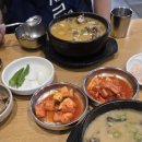 만복순대국산본점