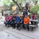 탑골산장 이미지