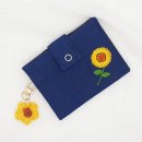 손뜨개 키링 만들기 이미지